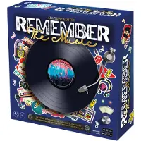 Coppens Remember the Music All Time Editie |
