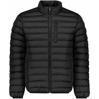 Ballin Jas Jacket 2015 Black Mannen Maat - 3XL
