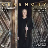 Warner Classics Ceremony