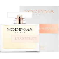 YODEYMA L'eau De Berlue eau de parfum voor dames 100 ml