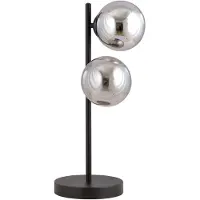 Emibig ROSSI LN2 GRAFIT - Modern tafellamp voor sfeervolle verlichting