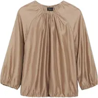 s.Oliver Blouse cappuccino