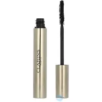 Clarins 3x Supra Volume Mascara 01 Intense Black 8 ml