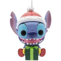 Hallmark Ornament L94 FC Funko Stitch Xmas kerstbal
