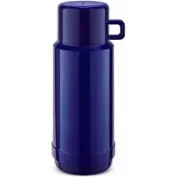 Rotpunkt fles Jesper 60, Thermosfles, Paars