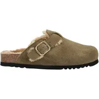 Scholl slippers