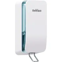 Satino Zeepdispenser SF1 Hyginity Clean&Care 1000ml wit 333434