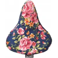 CULBAGS Fietszadelhoes ROSE 901.003 - Waterdicht & Duurzaam