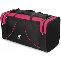 Rcollection Merkloze Sporttas 30L - Waterdicht & Duurzaam voor Training & Reizen