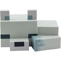 Ginza.se Minecraft Arctic Fox Light