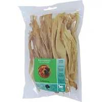 Gebr. De Boon Zak Natuurlijke Snack - Lamssticks - 100 gram
