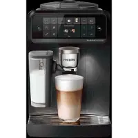Philips Ep6551/11 - Volautomatische Espressomachine Zwart
