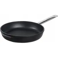 Hendi Gastronomische Aluminium Gietpan met Titanium Coating - 24cm