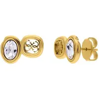 GUESS Oorbellen goud