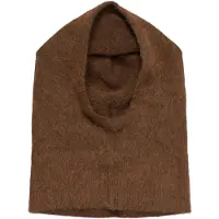 Object Muts bruin