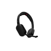 HP Poly Focus 625 Headset + Wireless Charge Stand