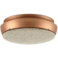 Jacob Jensen Rookmelder Optical Copper
