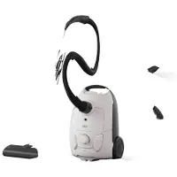 AEG AB51C2SW 5000 Clean
