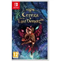 Bayonetta Origins: Cereza en de Verloren Demon (UK Import)