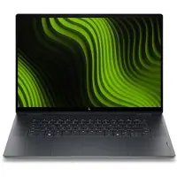 HP PC portable OmniBook Ultra 16-bk0004nf 16" OLED 120Hz Ecran tactile Nvidia RTX Spark N1X 32 Go RAM 1 To SSD Aluminium gris éclipse