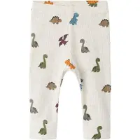 Name it Ribgebreid Legging 80 EU Jongens