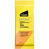 Naak Ultra Energy Drink Mix 250 (55g Carbs)