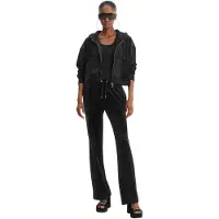 Juicy Couture Tina col out trackp
