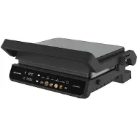 Taurus Asteria Digital 2-in-1 electric grill