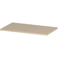 Proline Deck Afdekplaat Hardsteen 20 Mm 80x46x2 cm Sand Stone