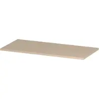 Proline Deck Afdekplaat Hardsteen 20 Mm 100x46x2 cm Sand Stone