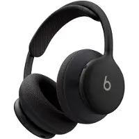 Beats by Dr. Dre 360 Over-ear Koptelefoon Black - Performance Kussens Van Hoogwaardig Gebreid Textiel
