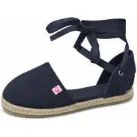 Beppi Ballerina's blauw