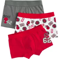 Cool Club Onderbroek gemengde kleuren