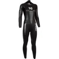 Blue Seventy Sprint Neopreen Wetsuit Met Lange Mouwen Voor Dames