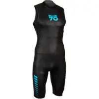 Blue Seventy Glide Short John Mouwloos Neopreen Pak