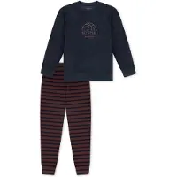 Schiesser - Pyjama lang - Jongens - Pyjamas
