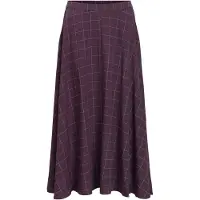 Object Rok purper / wit