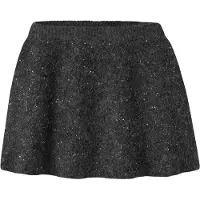 Name It Kids Glitter Gebreide Rok 158 EU Meisjes
