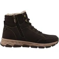 Tom Tailor Veterboots met profielzool van Tom Tailor maat 41