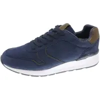Beppi Veterschoen 'Casual Shoe' marine