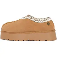 Gooce Boots 'Wael' bruin