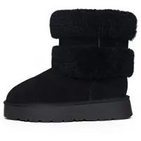 Gooce Boots 'MARA' zwart