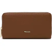 Tamaris Portemonnee TAS Marissa ( 34846 ) - Dames portemonnees - cognac 700