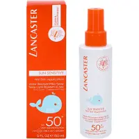 Lancaster Sun Kids Milk Spf50 150ml Zonnebrandcrème