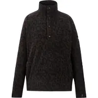 Dare 2b Dames gebreide fleece