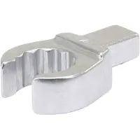 Ks Tools 516.2510, chroom, 350 mm, 40 g, 1 stuk