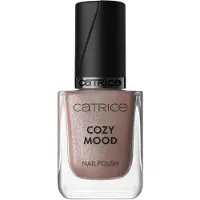 Catrice Cozy Mood Nail Polish Nagellak 10.5 ml Nr. 020 - Morning Mocha