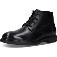 Bugatti Veterboots zwart