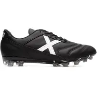 Munich Mundial 2.0 Ag23 33 voetbalschoenen, zwart, EU 41. Zwart, EU 41