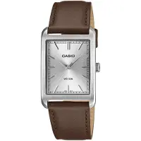 Casio - MTP-B215L-7AVER - Polshorloge - Heren - Quartz - Collectie